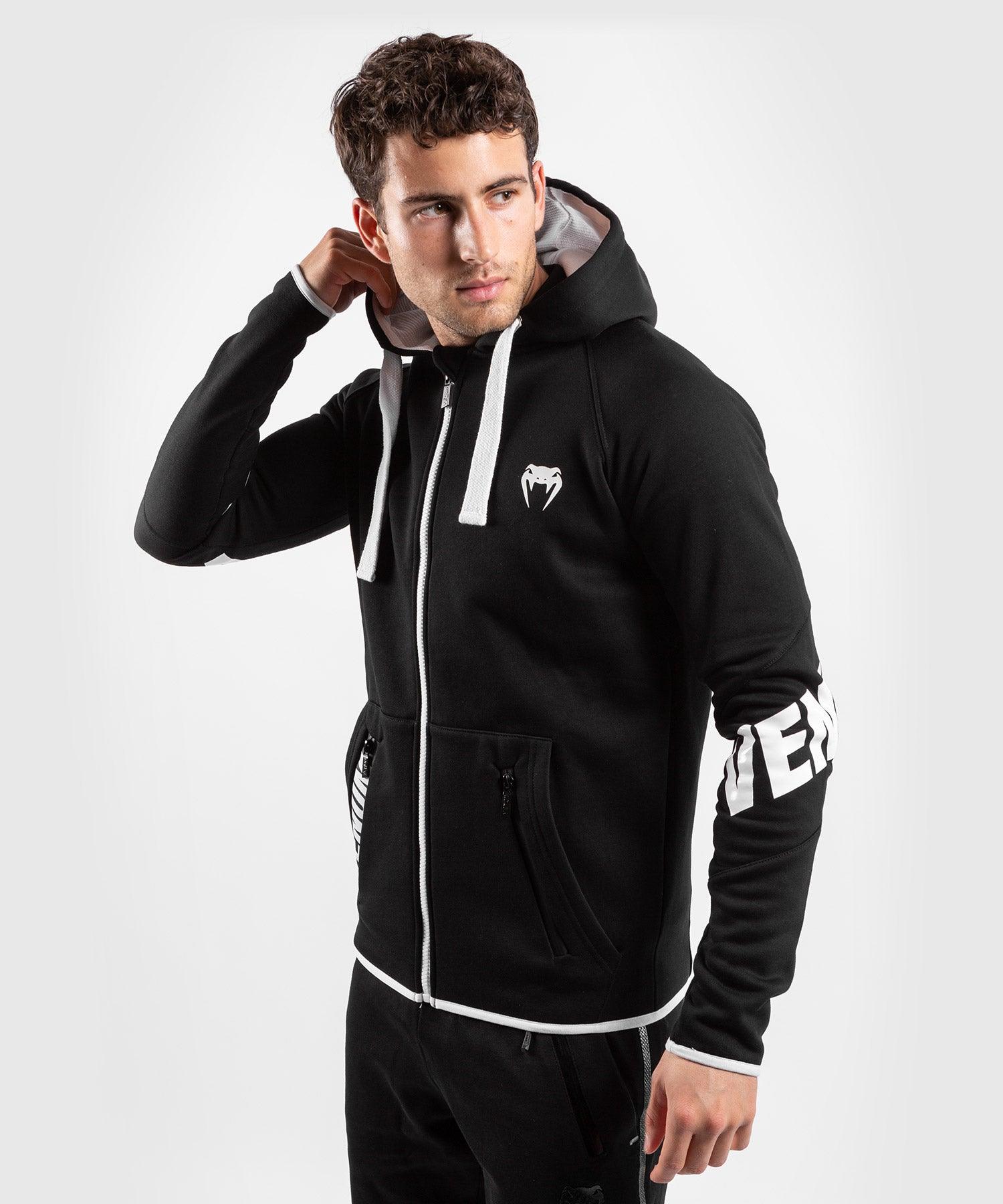 Venum Contender 3.0 Hoodie - Black - Venum