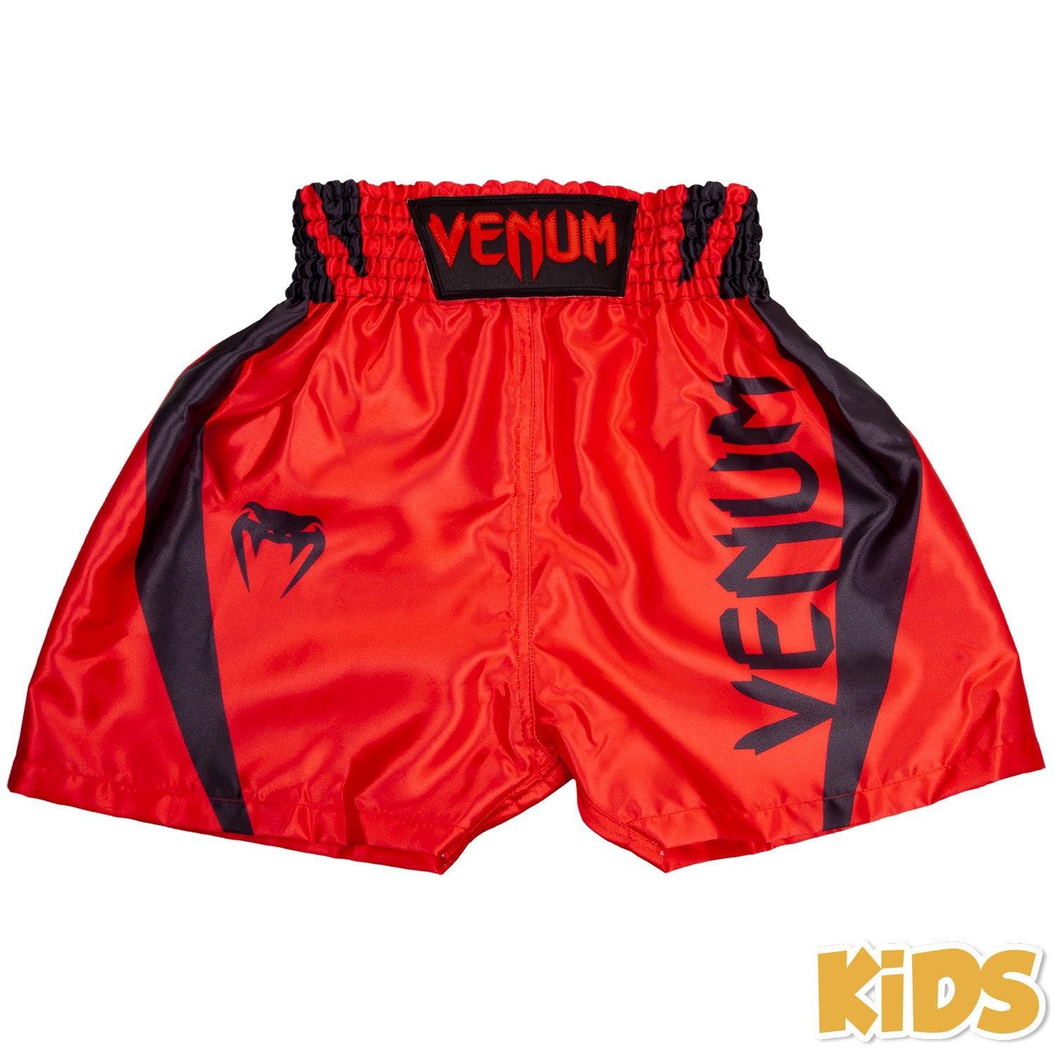 short de boxeo para niños