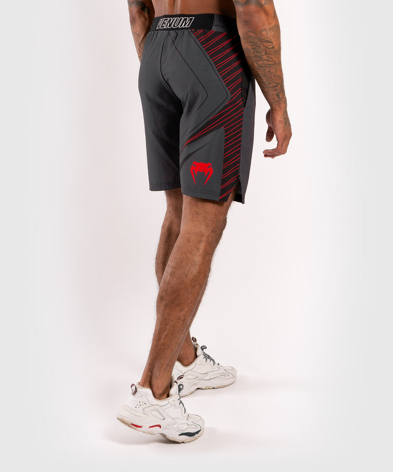 Venum Contender 5.0 Sport shorts - Black/Red Picture 4