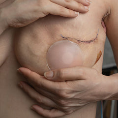 breast cancer surgery post op