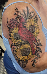 final cardinal tattoo