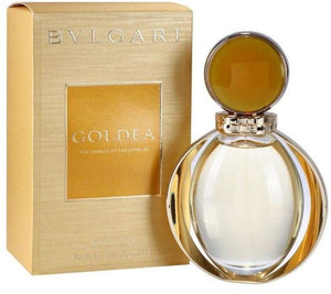 bvlgari goldea model