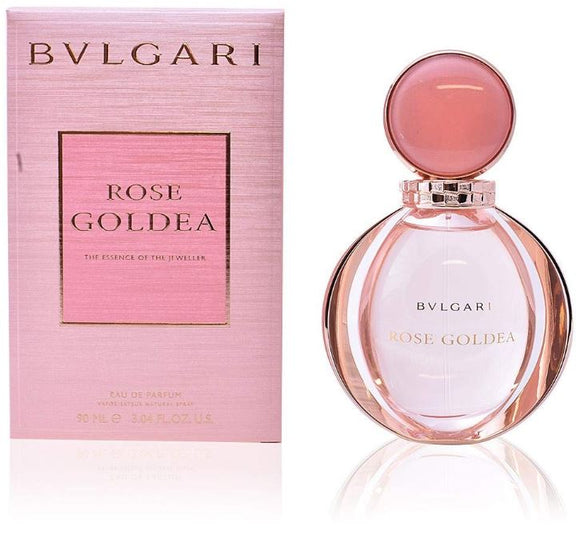 bvlgari goldea essence of the jeweller