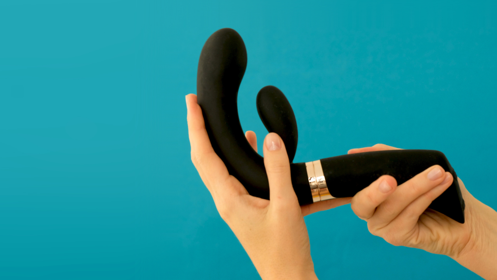 Embark on a Joyful Ride with Your Thrusting Vibrator!