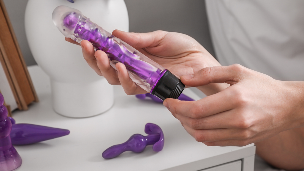 Exploring the New Wave of Anal Vibrator Tech: Fun at Your Fingertips!