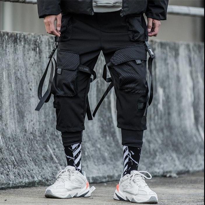 cargo pants bulk