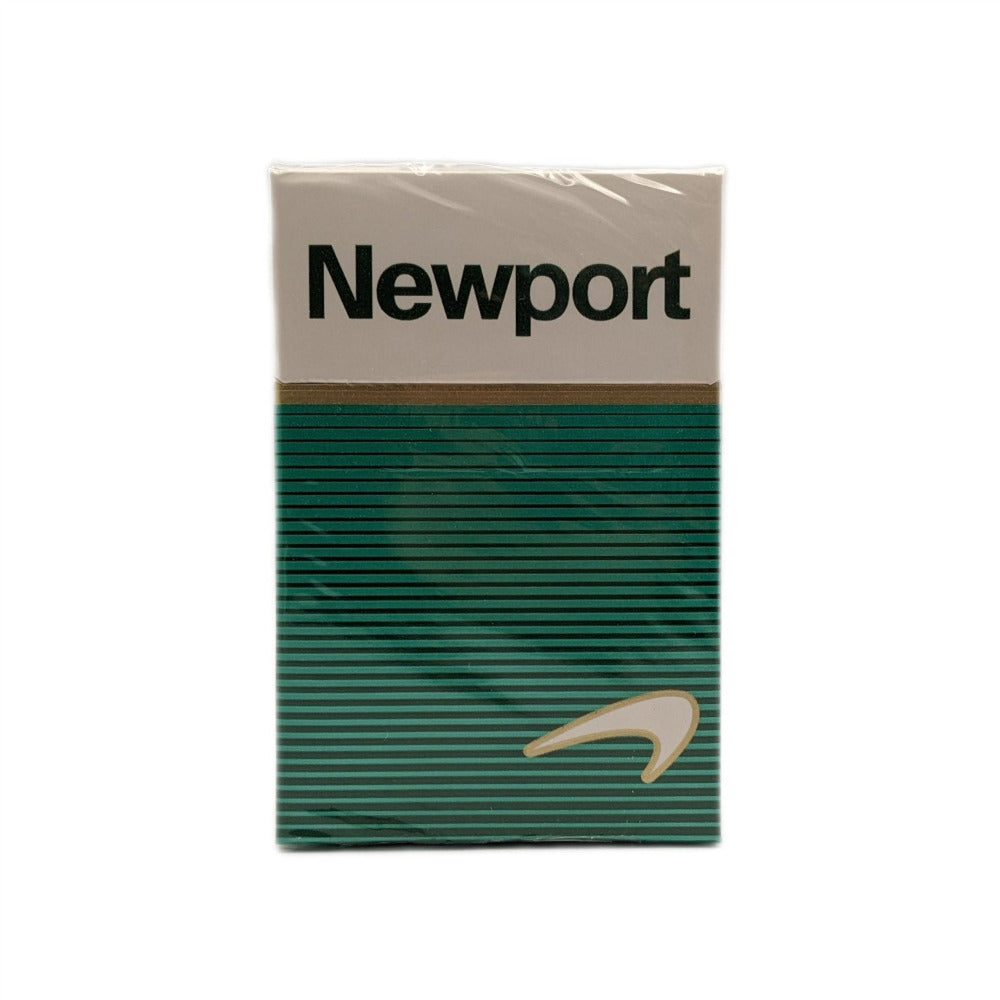 Newport Menthol Cigarettes Saint Lucia's Smoke Shop