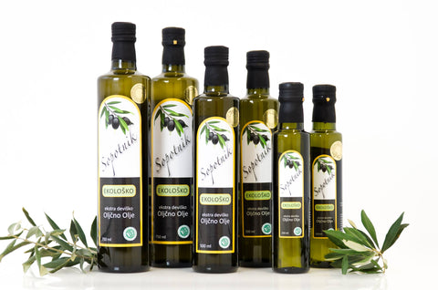 Olive Oil Producers: The Sopotnik Family – MEDITERRANEAN