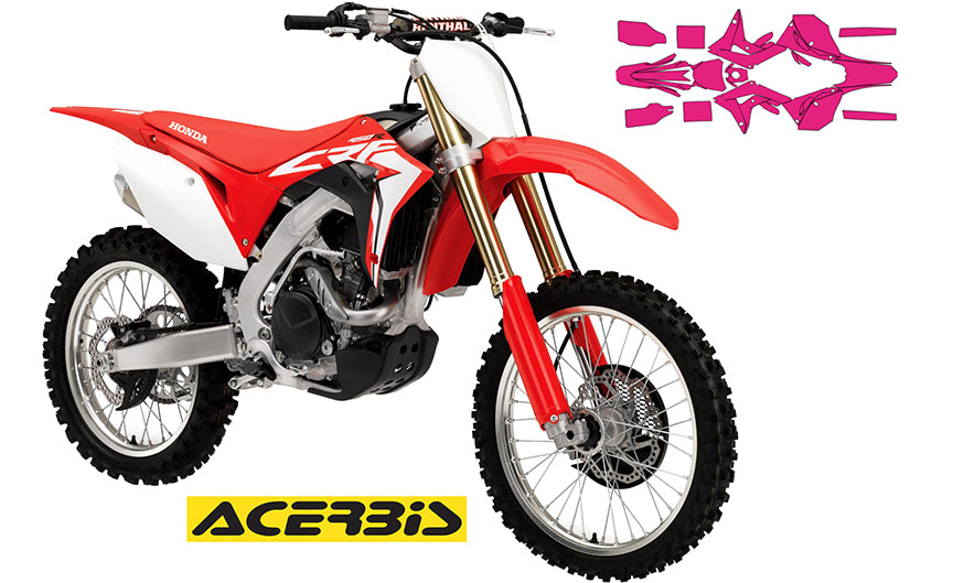 crf450r 2017