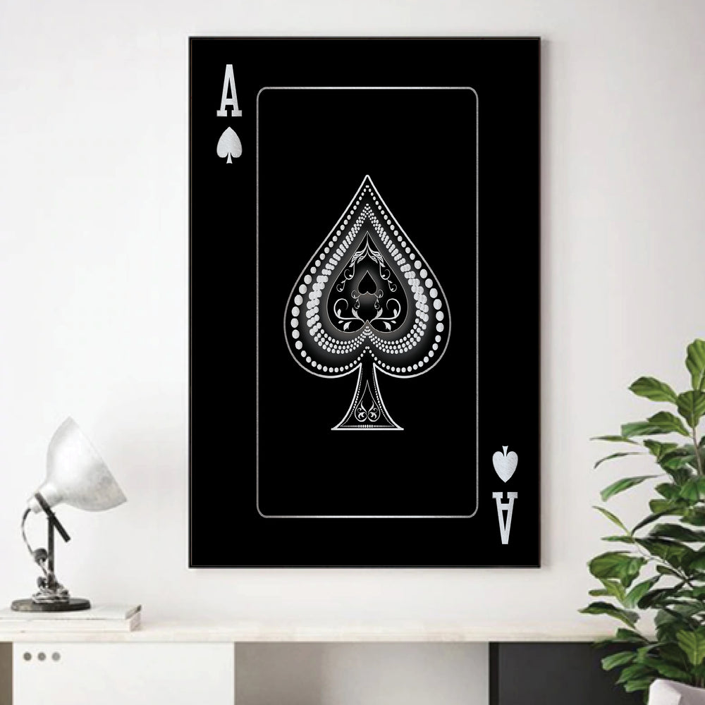 ace of spades