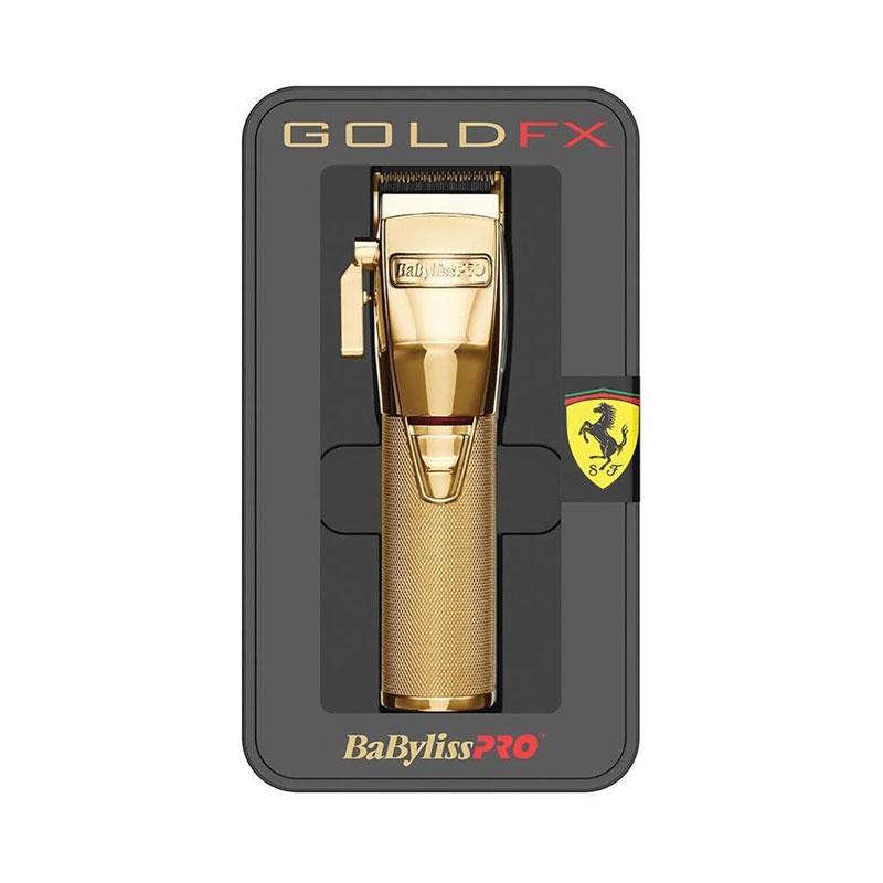 babyliss pro fx8700ge goldfx