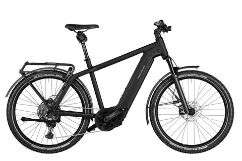 Chrager4, Charger4 Mixtie, vélo électrique à entraînement moyen, vélo électrique Bosch, vélo électrique de banlieue, vélo électrique Transporter