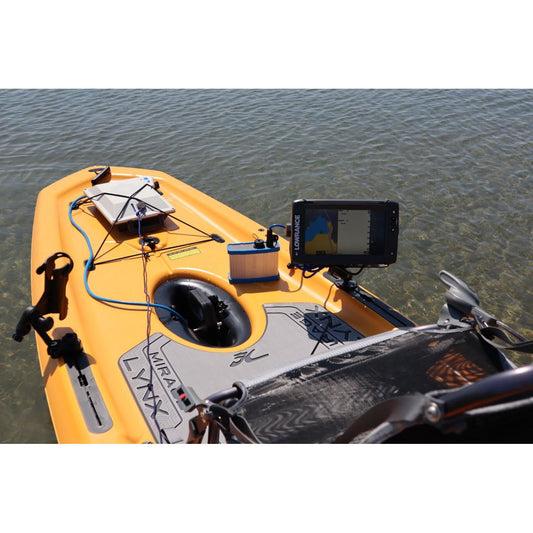 Bixpy - Hobie® Mirage, Vibe X-Drive, Pelican HD, Lightning – Power