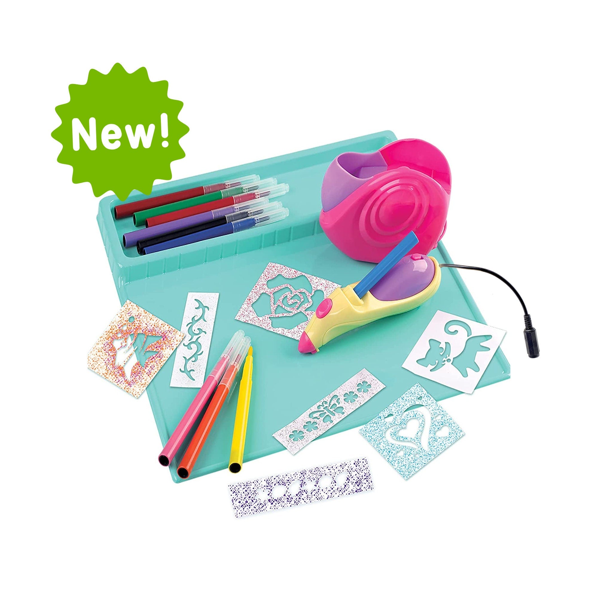 glow yeah tattoo kit kidsTikTok Search