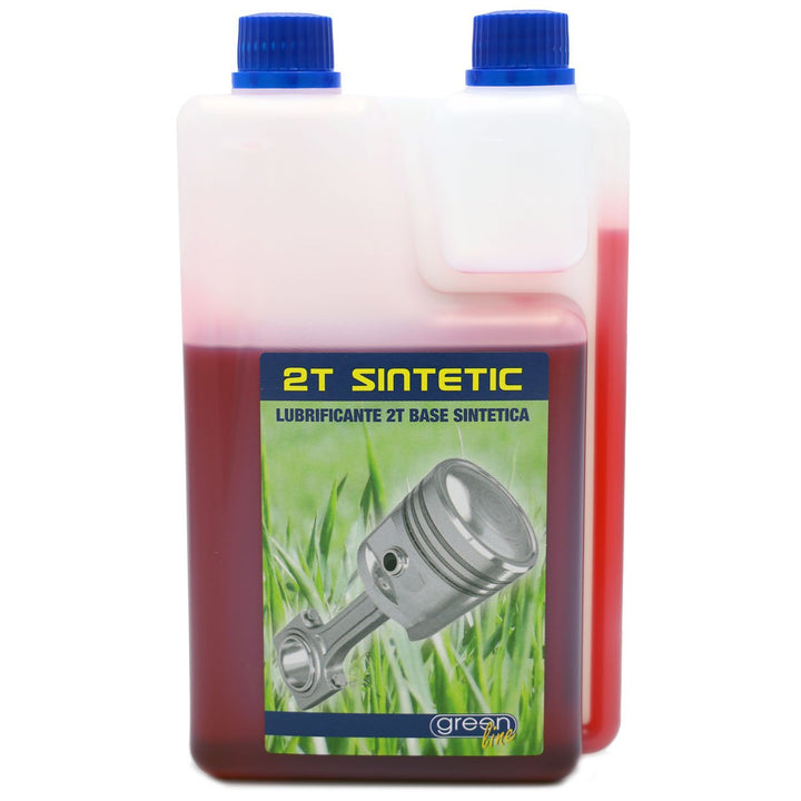 Olio refrigerante per catena motosega - 5 Litri - BIO PROFESSIONAL