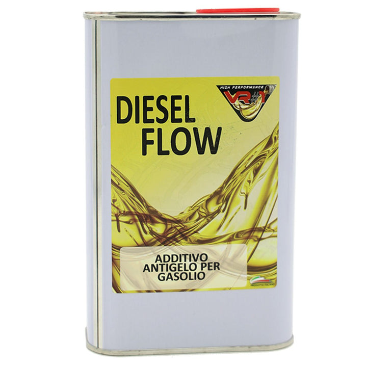Aditivo Para Diesel Diesel Performance 4 Litros