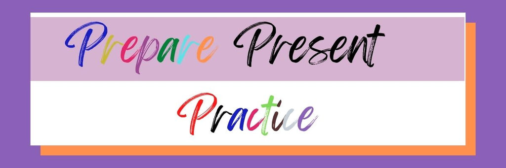 Prepare. Present. Practice. Kodaly Teaching