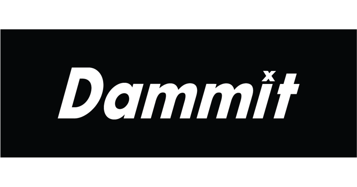 DAMMIT! DOLLS Sport Edition Stress Relief Squishy Golf Doll Gag Gift 1 –  Walk Into Fashion