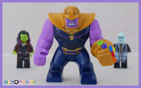 Big fig Thanos