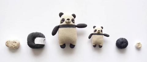 Revista Manos Maravillosas - Amigurumis - Dos Punts Shop