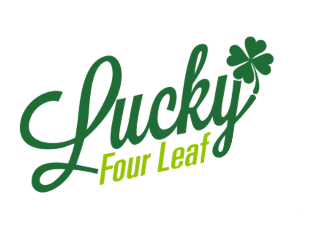 Collections – Lucky Four Leaf Designs