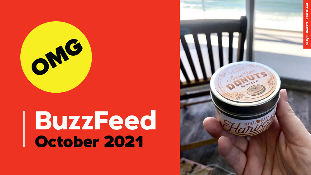 BuzzFeed