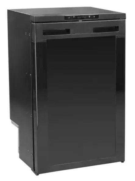 Frezzer Pro 85 L 12/24V kompressorijääkaappi, musta
