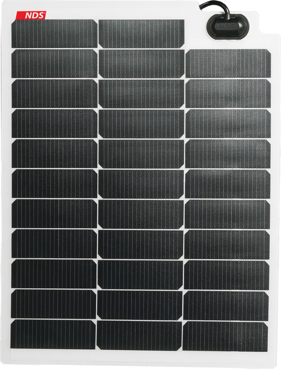 NDS Aurinkopaneelisarja Solarflex EVO 60Wp.2