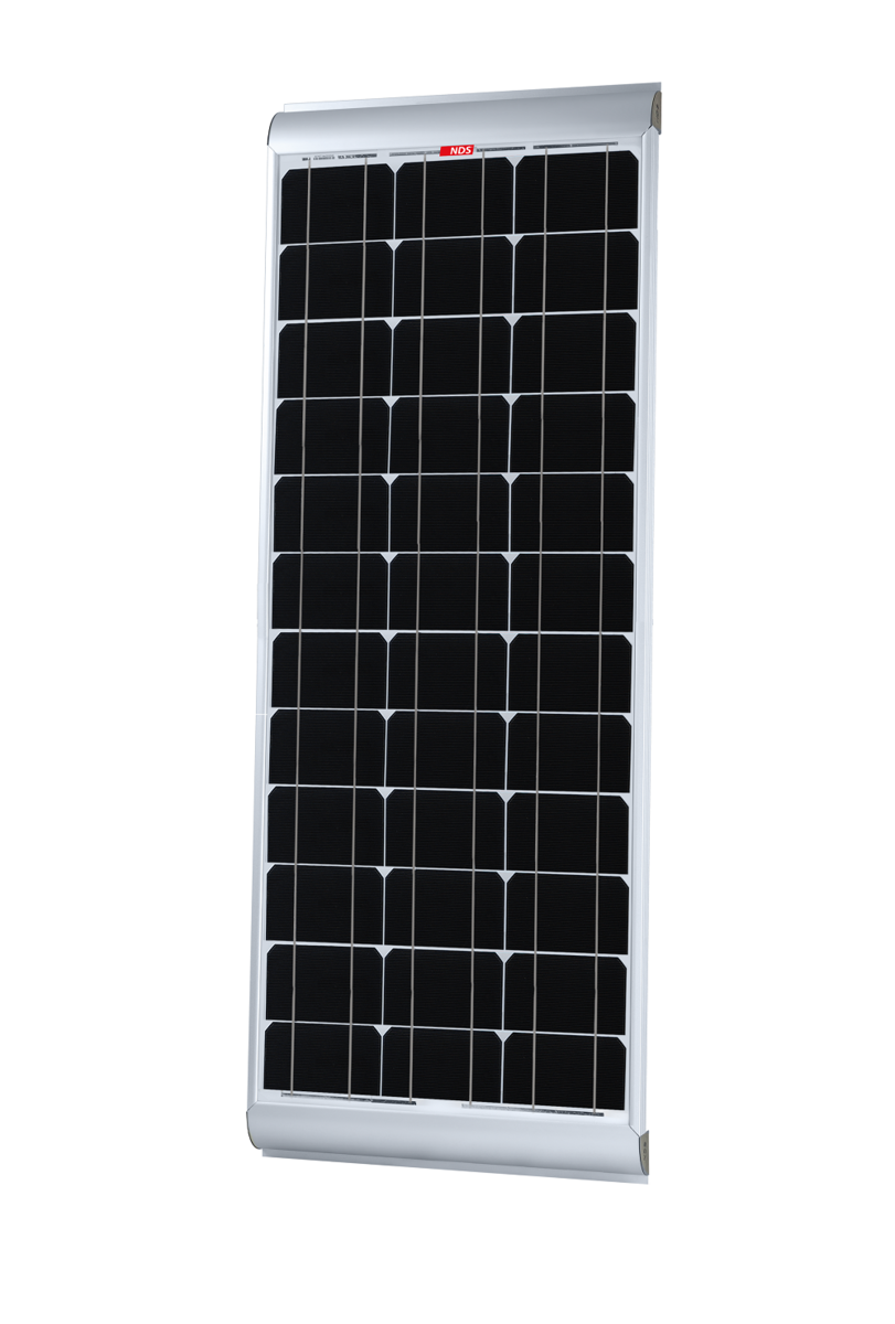 NDS Aurinkopaneelisarja SolEnergy 150Wp