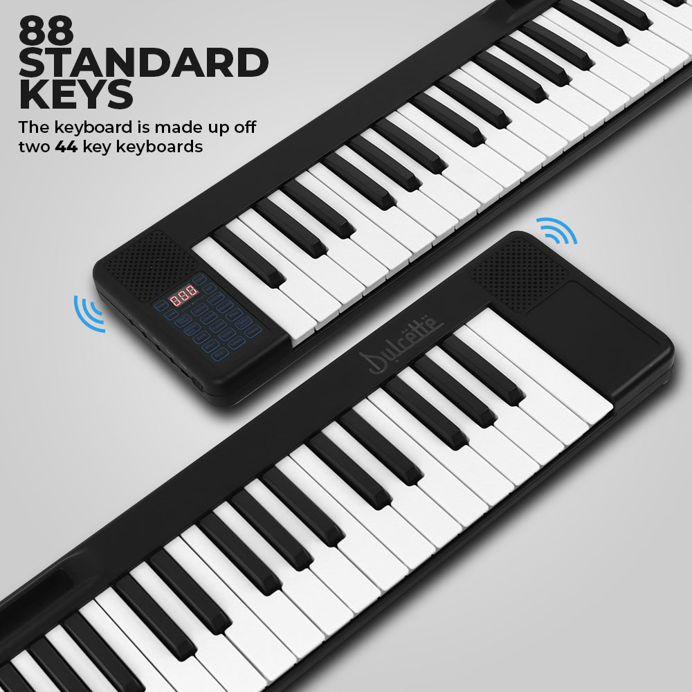 piano keyboards for mac