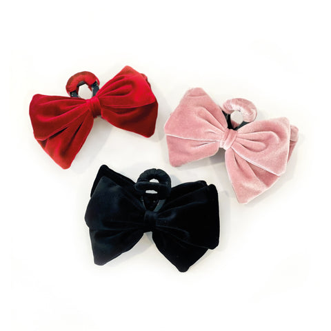 hairclips hairaccessories handmade hairclip hairbows headbands accessories bows headband fashion hairpins hair smallbusiness hairstyles scrunchies shopsmall bow hairband hairbands supportsmallbusiness hairbow earrings airstyle handmadebows hairclipmurah jepitrambut made in korea hypoallergenic Instagram gift shops Jewellery Online Malaysia Shopping No Piercing Perfect Gift special gift Loved One Online jewellery Malaysia Gift for her