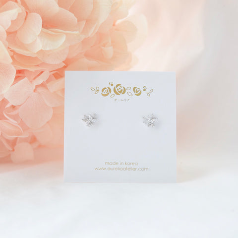 Amazon.com: Pink Flower Earrings Sakura Cherry Blossoms Drop Earrings  Floral Teardrop Butterfly Fairy Leaf Petal Drop Spring Women Girls Jewelry  (A pink): Clothing, Shoes & Jewelry