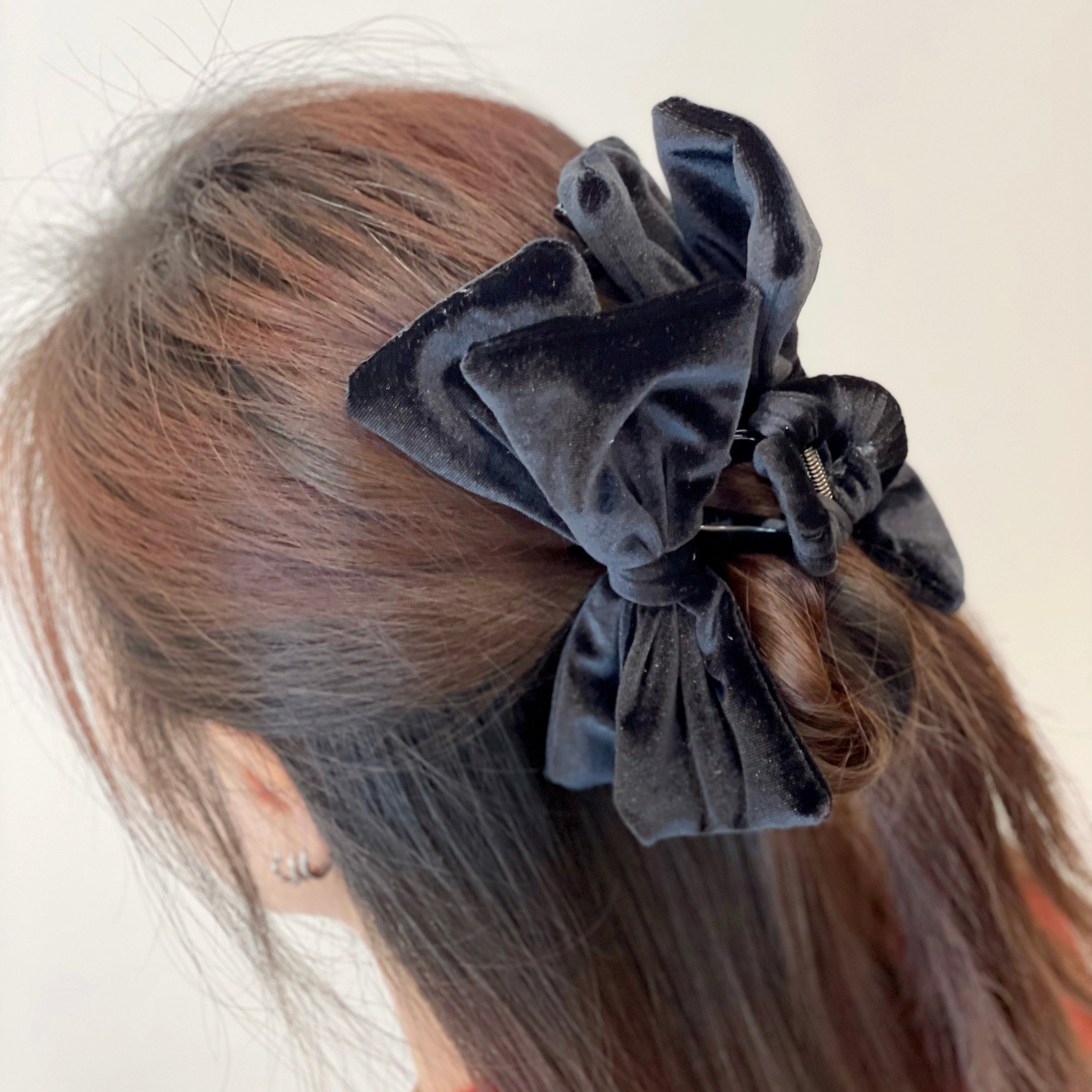 1Pcs Fashion Fabric Hairpin for Women Girls Pearl Flower Letter Hair Clip  Bangs Barrettes Styling Tool Hair Accessories Headwear  AliExpress