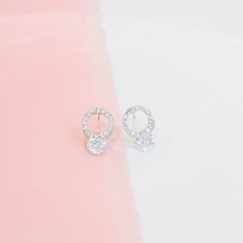 Heartchoose Jewellery for Dainty Earrings Lover – Aurelia Atelier