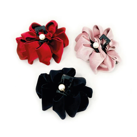 hairclips hairaccessories handmade hairclip hairbows headbands accessories bows headband fashion hairpins hair smallbusiness hairstyles scrunchies shopsmall bow hairband hairbands supportsmallbusiness hairbow earrings airstyle handmadebows hairclipmurah jepitrambut made in korea hypoallergenic Instagram gift shops Jewellery Online Malaysia Shopping No Piercing Perfect Gift special gift Loved One Online jewellery Malaysia Gift for her