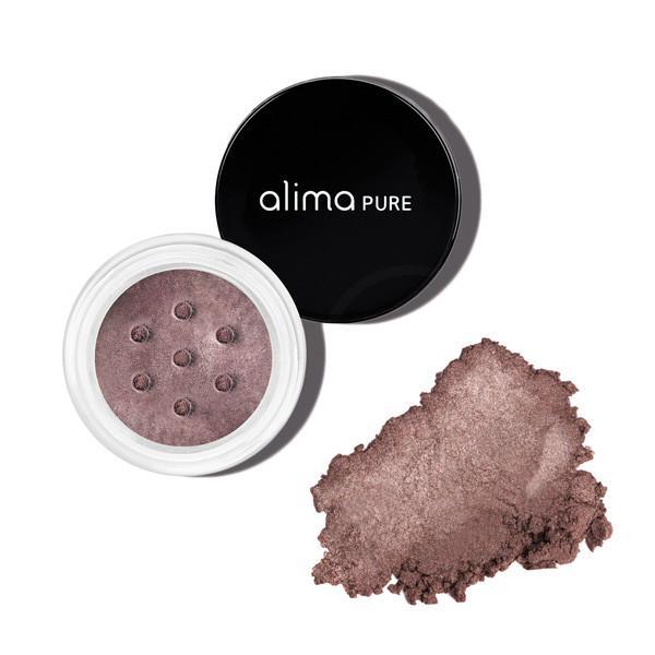 Alima Pure Loose Mineral Blush, Powder Blush Makeup, Cheek Tint