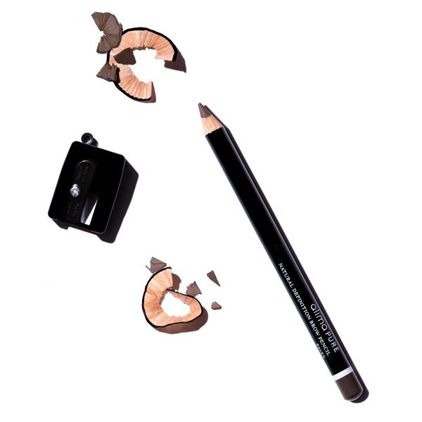 Root #8 Angled Brow & Liner Brush
