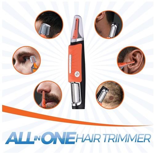 all in 1 hair trimmer