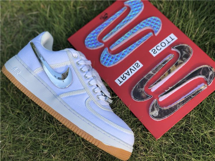 travis scott air force one swoosh pack