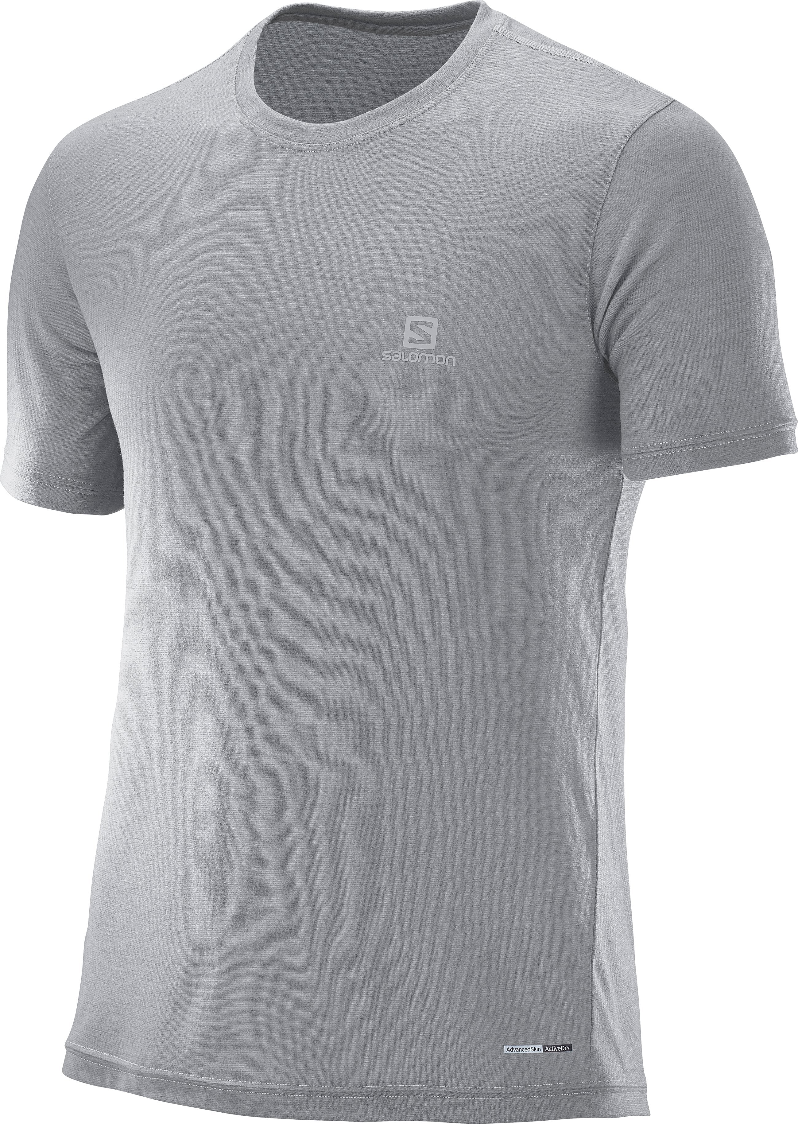 salomon explore ss tee