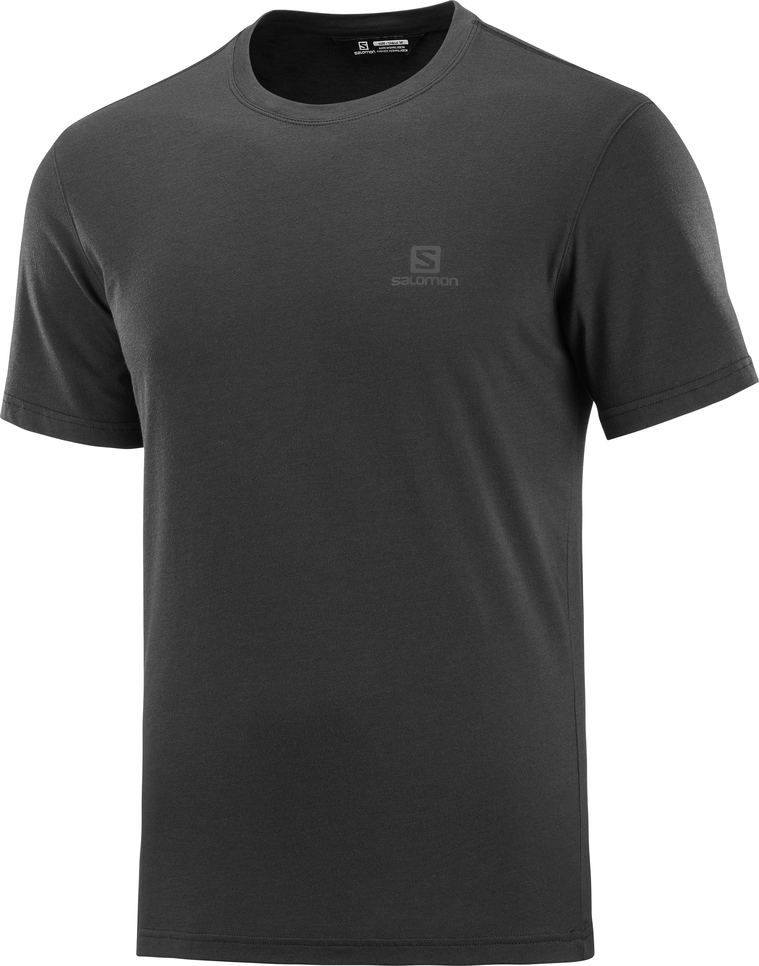 salomon explore ss tee