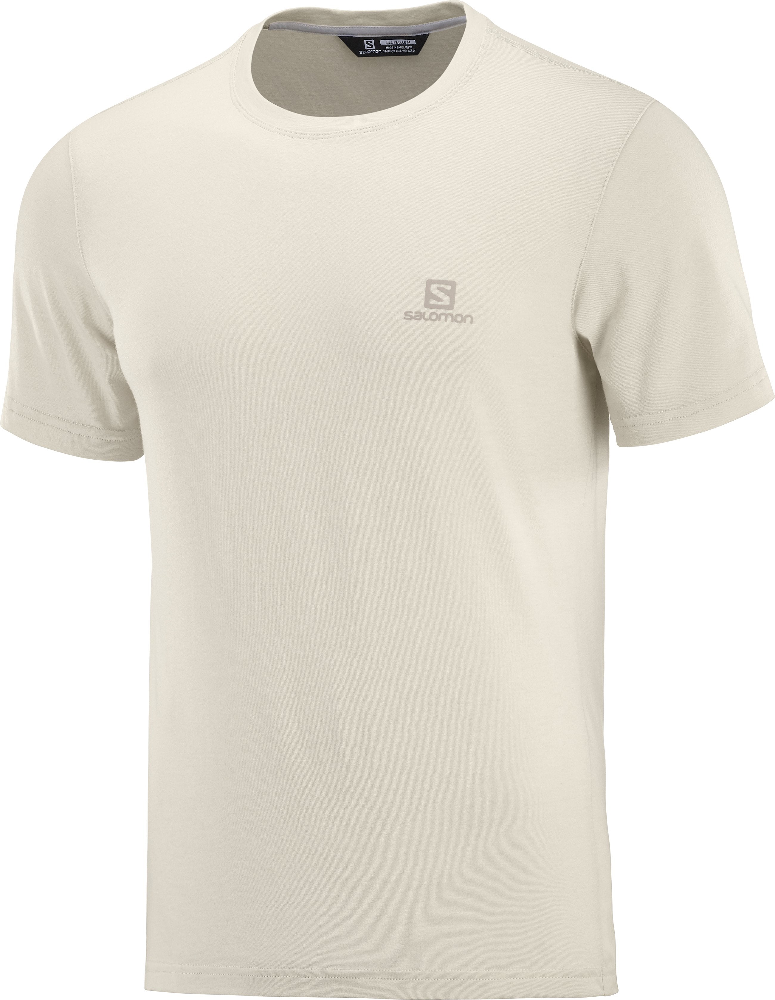 salomon explore ss tee