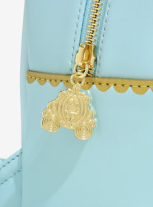 cinderella mini backpack