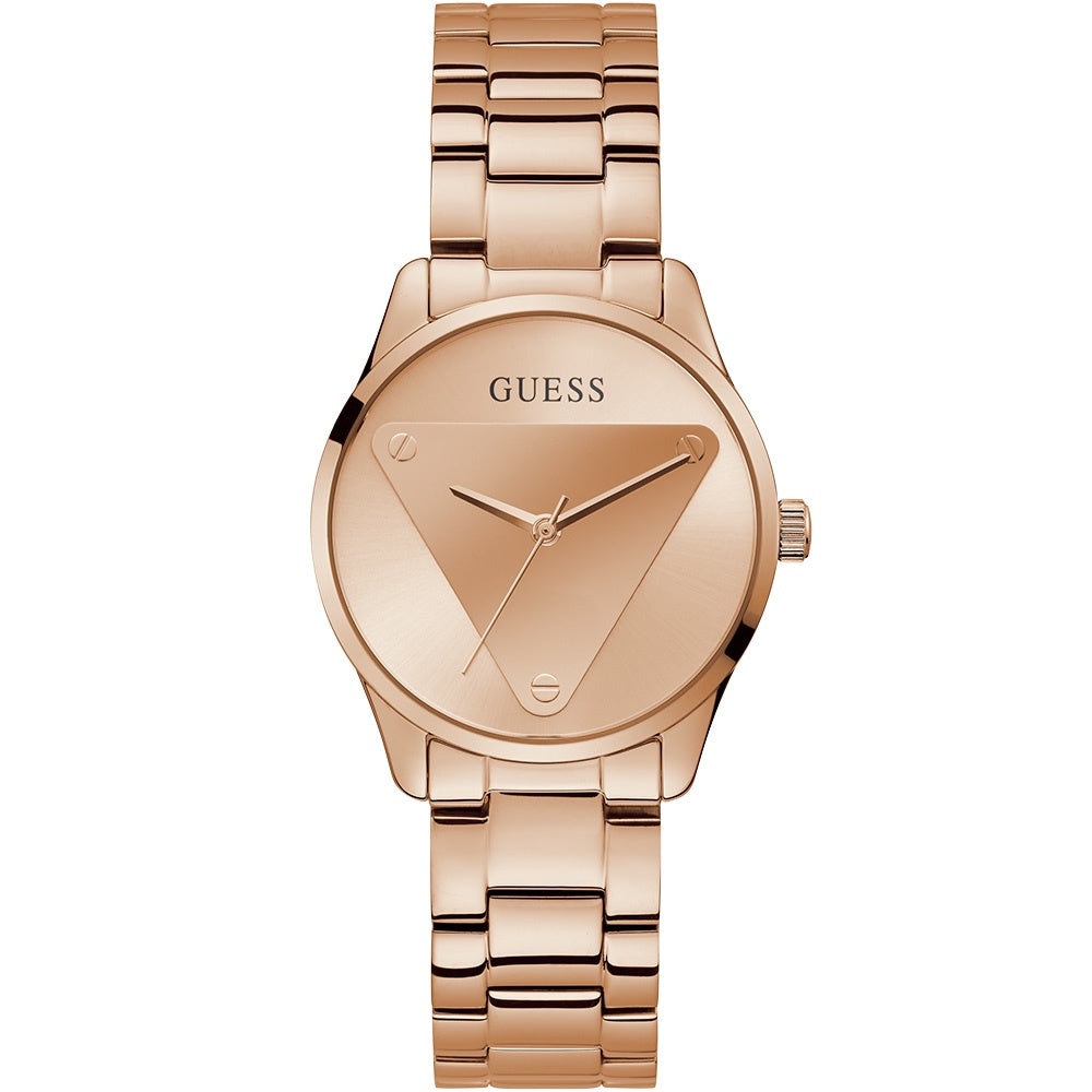 Guess Grace Watch Rose Gold