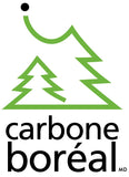 carbone boréal le jardin de julie reboissement québec