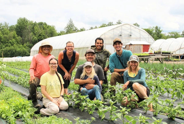 Ottawa Farm Fresh Team