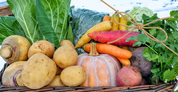 local christmas gifts ottawa farm fresh organics