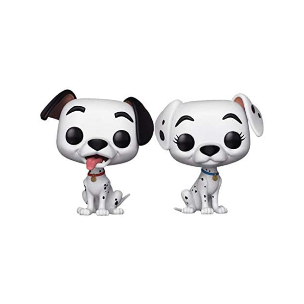 funko pop dalmatian