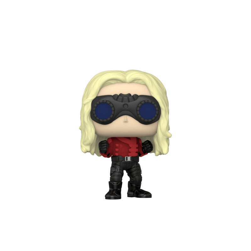 funko pop savant