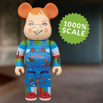 BE@RBRICK 1000% GOOD GUY フィギュア フィギュア フィギュア